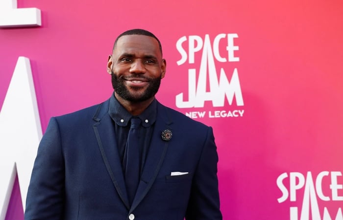 ‘Space Jam: A New Legacy’ is released in cinemas and streams on HBO Max from Friday