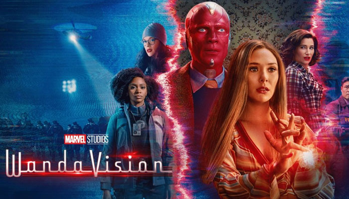 Marvels WandaVision grabbed 29 nominations for the 73rd Primetime Emmy Awards on Tuesday