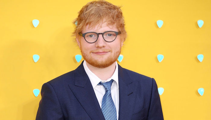 Ed Sheeran tops Billboard’s Global charts with ‘Bad Habits’ track