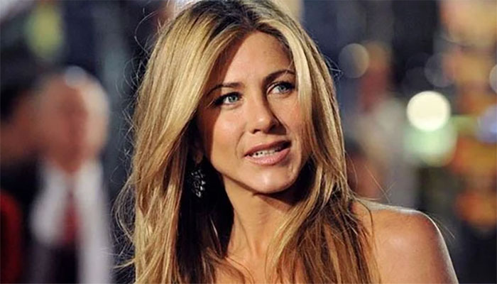 Jennifer Aniston ecstatic as ‘Friends’ reunion gets four Emmy nominations