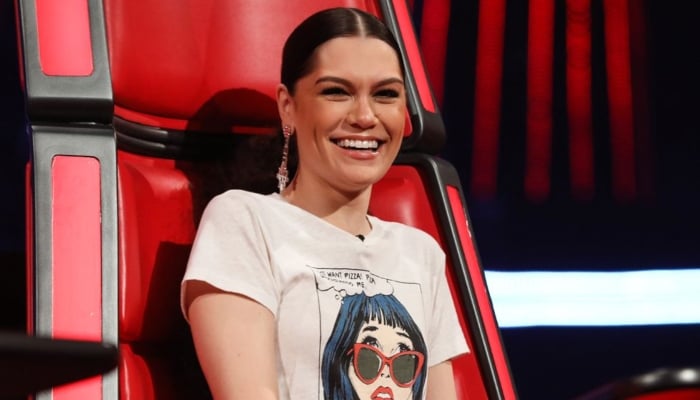 When asked if she agrees with Williams statement, Jessie J said, For sure.