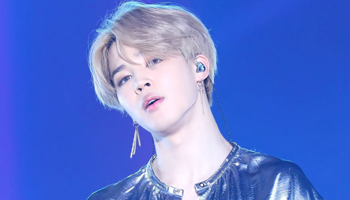BTS’s Jimin addresses the stage name he almost considered