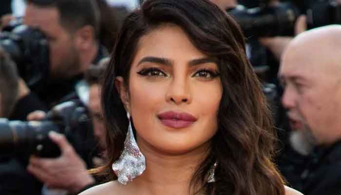 Report claims Meghans friend Priyanka Chopra did not clap for Kate Middleton, William at  Wimbledon