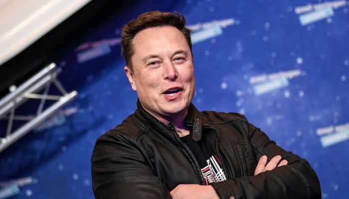 Jameela Jamil mocks Elon Musk over his tweet about people attacking space