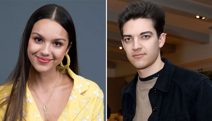 Photos: Olivia Rodrigo spotted with new flame Adam Faze
