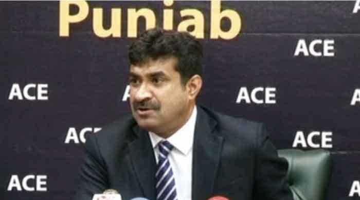 Former Rawalpindi commissioner arrested for suspected involvement in Ring Road scam