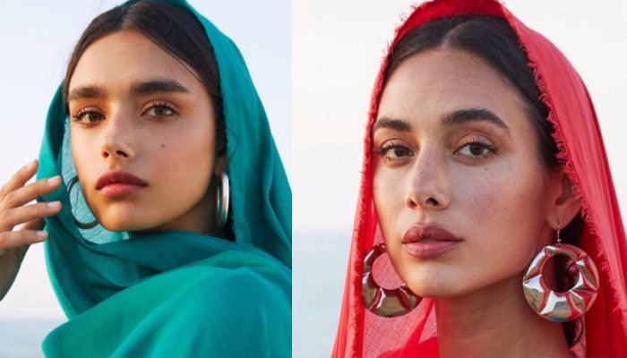 Why do we want the models to be white?: Zara Shahjahan responds to flak on new campaign