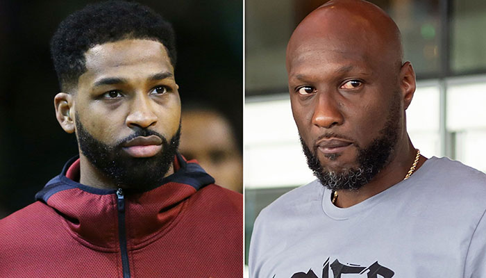 Things could have gone wrong: Lamar Odom to Tristan Thompson