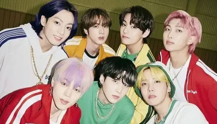 BTS announces ARMY membership renewal with group video message