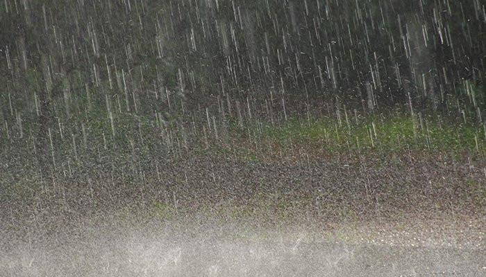 Photo of Heavy rain in Balochistan killed two people and injured nine others