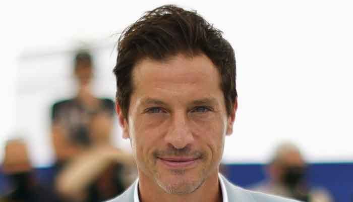 Simon Rex discusses his role in Red Rocket at Cannes Film Festival