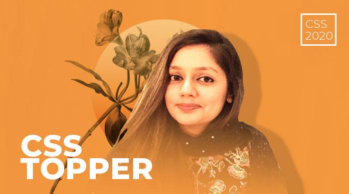 Secret to success: How Maheen Hassan aced the CSS exams