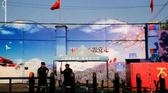 US Senate passes bill to ban all products from China's Xinjiang