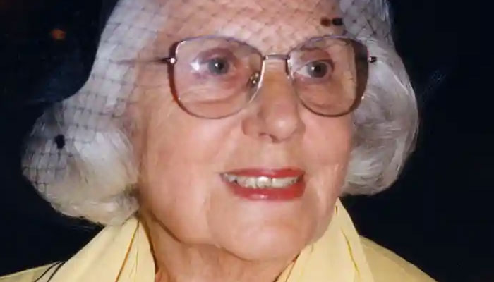 French actress Renee Dorleac, mother of Catherine Deneuve, dies aged 109