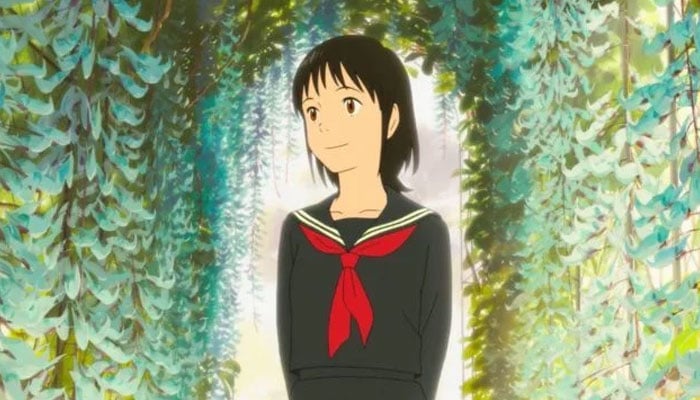 Mamoru Hosodas animated film Belle premieres at Cannes film festival