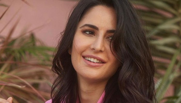 Katrina Kaif trends on Twitter on her 38th birthday