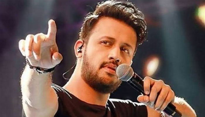 Is Atif Aslam planning to revamp iconic track Aadat?