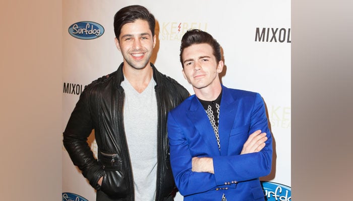 Josh Peck weighs in on Drake Bells upsetting, unfortunate sentencing