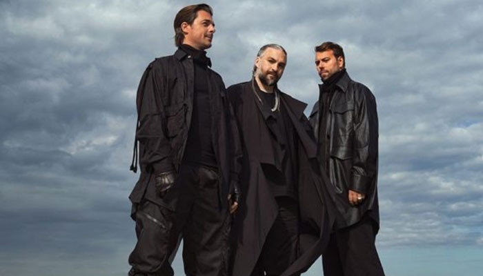 swedish house mafia it gets better swedish house mafia it gets better