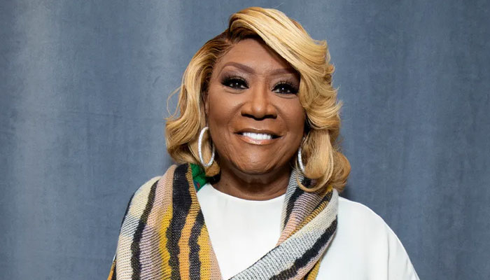 Patti LaBelle addresses her love of cooking: ‘It’s a concert on the stove’