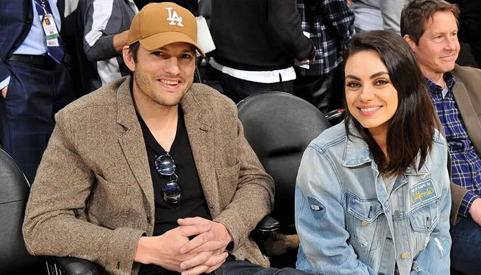 Ashton Kutcher reveals why he sold a his Virgin Galactic space flight ticket