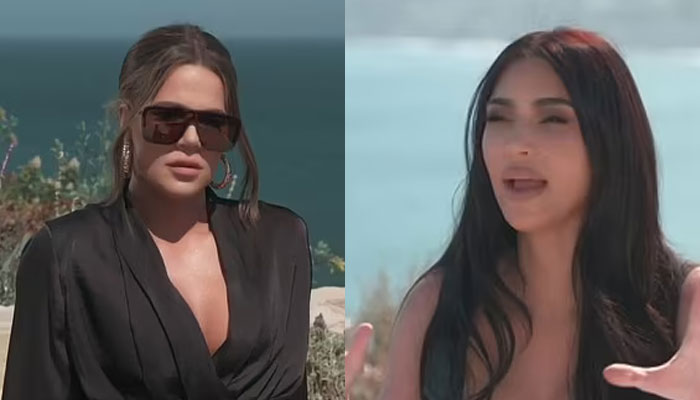 Kim Kardashian receives flak for her comments in new clip: too scared to leave the house