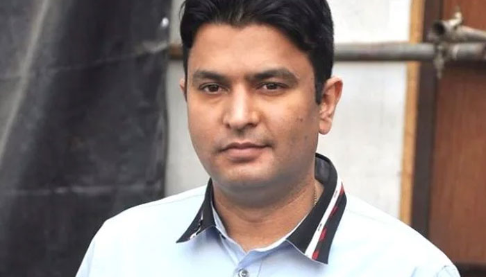 T-series head Bhushan Kumar accused of rape and cheating