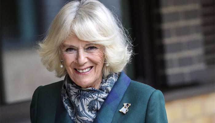 Queen, Royal family send sweet birthday wishes to Duchess of Cornwall