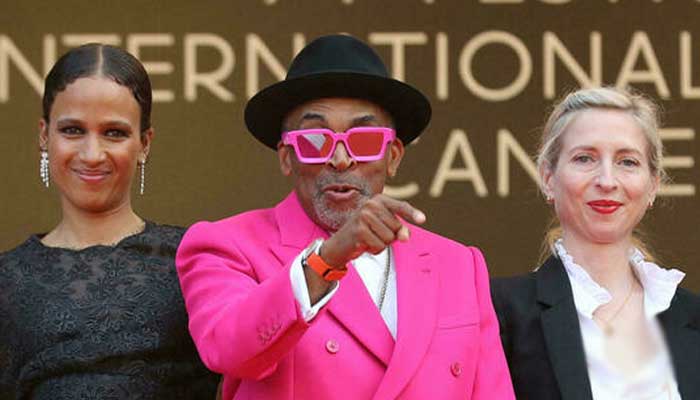 Cannes awaits Palme d’Or winner after vintage year