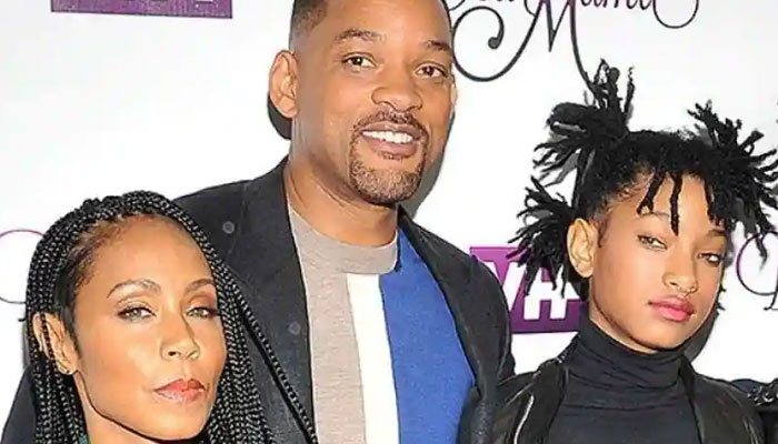 Willow Smith talks about pressure of doing justice to parents Will, Jada Pinket Smith