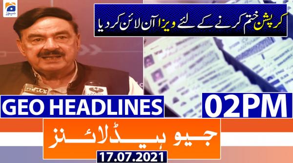 Geo Headlines 12 Am 17th June 21 Tv Shows Geo Tv Geo Headlines 12 Am 17th June 21 Tv Shows Geo Tv