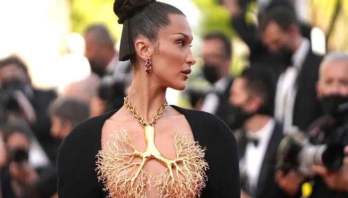 Cannes fashion: The good, the bad and the plain weird