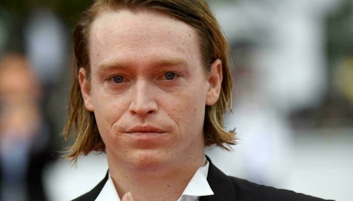 Unusual actor Caleb Landry Jones wins best actor award