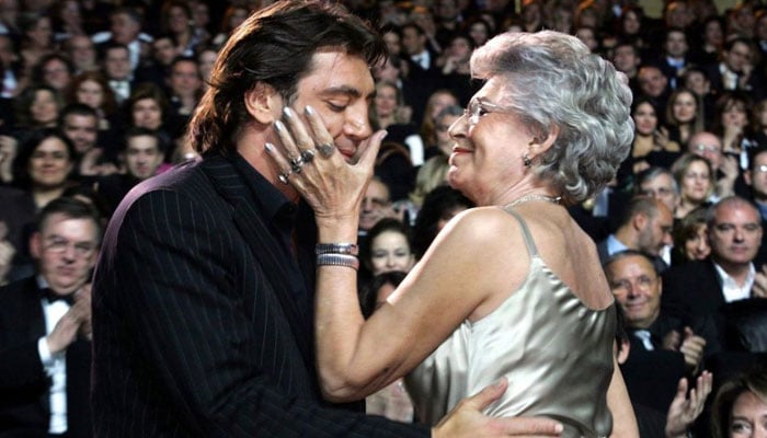Pilar Bardem, madre di Javier Bardem, muore all’età di 82 anni