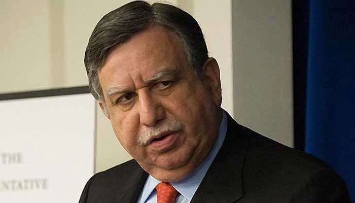 Finance Minister Shaukat Tarin says Kamyab Pakistan Programme to be launched soon - Vimarsana News