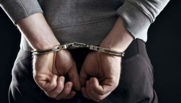Photo of The police arrested the second taxi driver suspected of participating in the incident