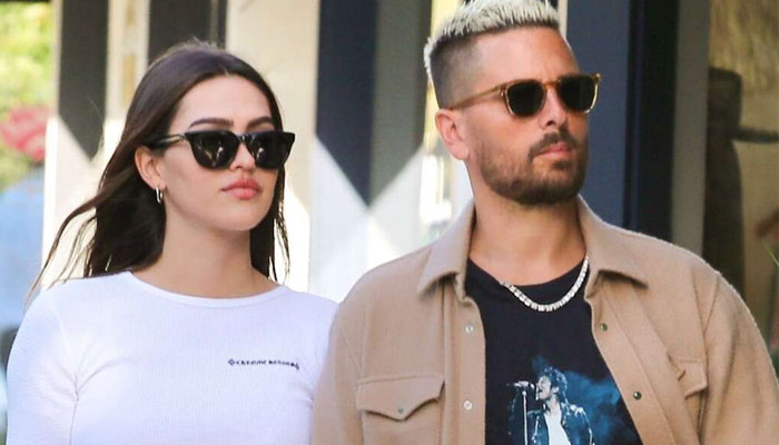 Amelia Hamlin enjoys family date with Scott Disick and kids