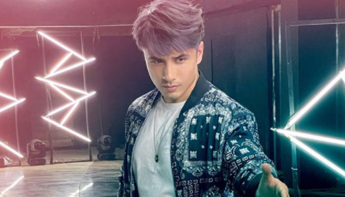 Ali Zafar goes all K-pop with his new look: See Photos