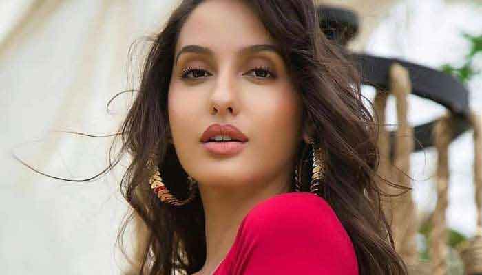 Nora Fatehi stuns in new dance video