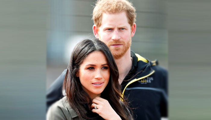 Il principe Harry e Meghan Markle sono oggetto di dure critiche negli Stati Uniti