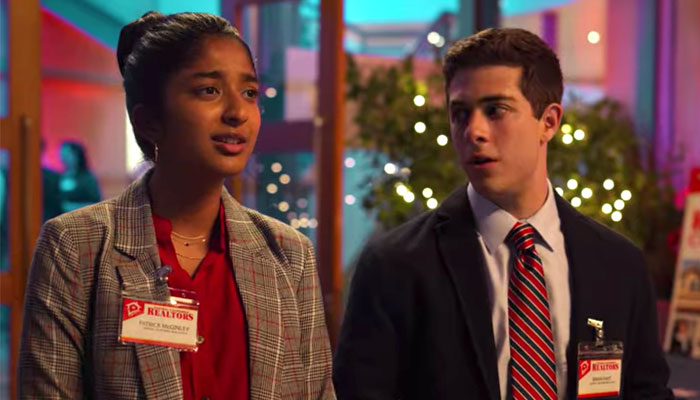 Jaren Lewison reveals what the future holds for Bens relationship with Devi on Never Have I Ever
