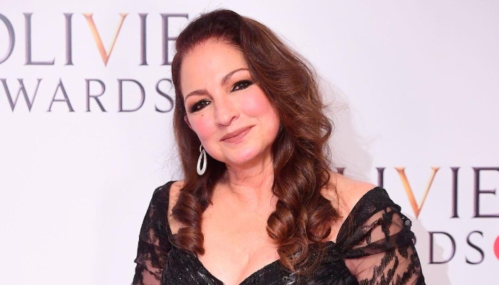 I call on the United Nations to condemn the Cuban government, said Gloria Estefan