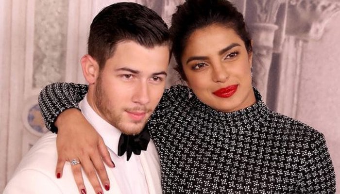 Nick Jonas gifts Priyanka Chopra insanely expensive bottle of wine