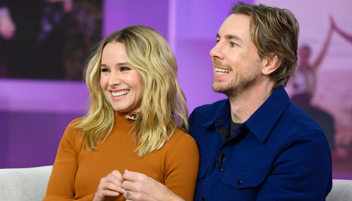 Dax Shepard pens loving birthday tribute for Kristen Bell