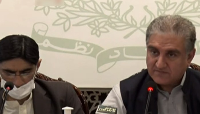 Pakistan will ensure transparency in Afghan ambassador's daughter's incident: FM Qureshi