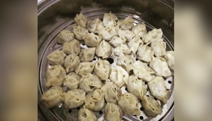 The little dumplings are a starter delicacy from Gilgit-Baltistan. — Facebook/Mamtu de Gilgit