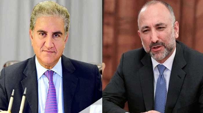 Pakistan urges Afghanistan to review decision of calling back ambassador 