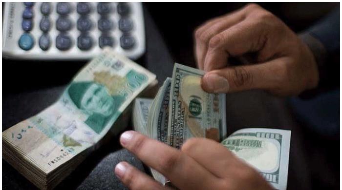 Pakistani rupee weakens against US dollar in interbank market