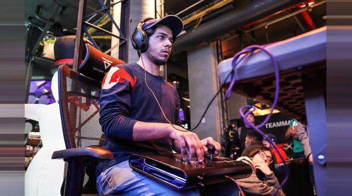 Pakistan to hold national e-sports tournament for the first time 