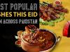 Try these mouth-watering Pakistani dishes this Eid ul Adha
